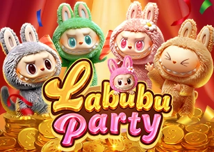 Labubu  Pesta - ZENPLAY77