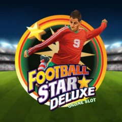 Football Star Deluxe - ZENPLAY77