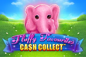 Fluffy Favourites: Cash Collect - ZENPLAY77