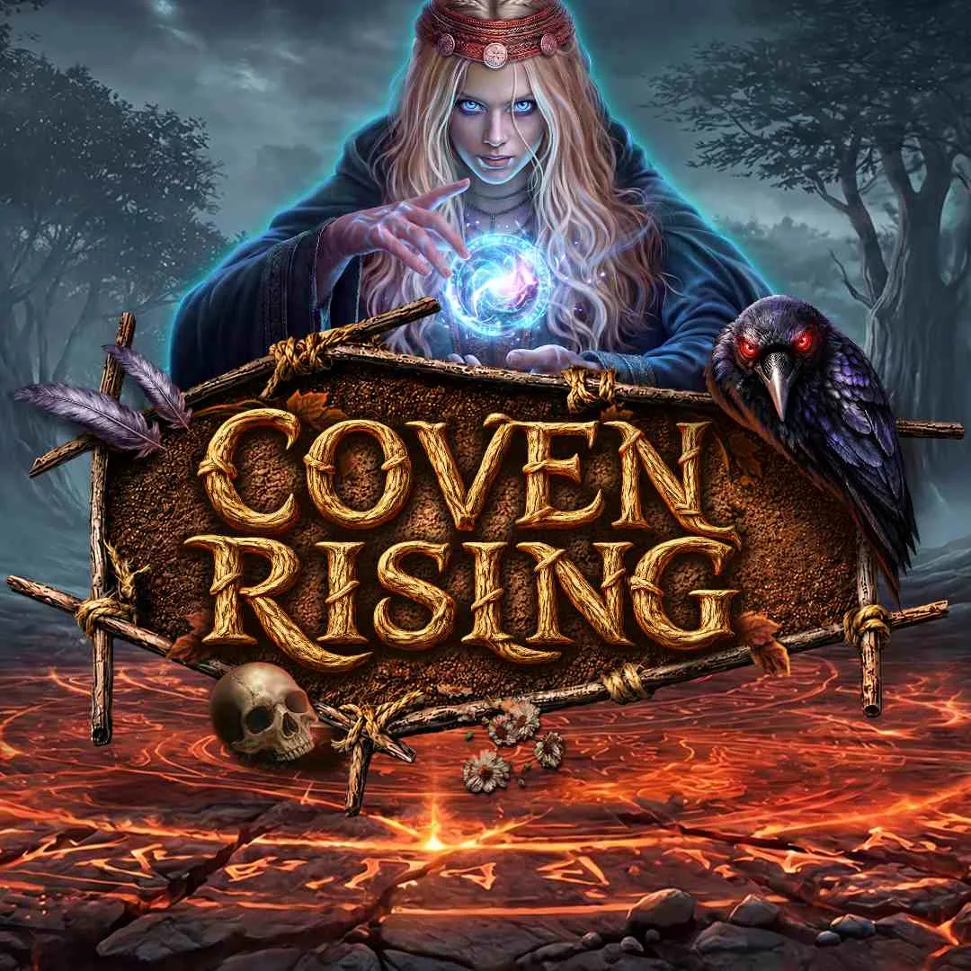 Coven Rising - ZENPLAY77
