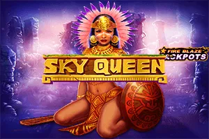 Playtech : Sky Queen - ZENPLAY77