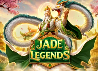 Pragmatic : Jade Legends - ZENPLAY77