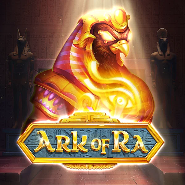 Ark of Ra - ZENPLAY77