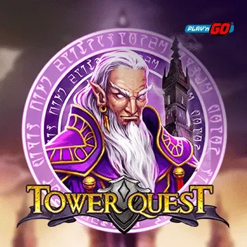 PlaynGo : Tower Quest - ZENPLAY77