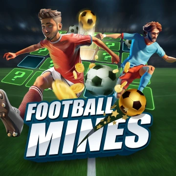 Football Mines - ZENPLAY77