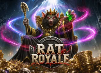 Rat Royale - ZENPLAY77