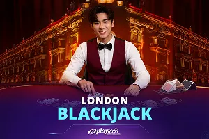 London Blackjack - ZENPLAY77