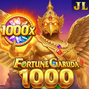 Jili : Fortune Garuda 1000 - ZENPLAY77