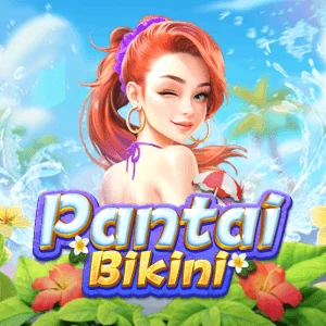 Bikini Beach - ZENPLAY77