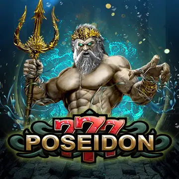 Poseidon 777 - ZENPLAY77