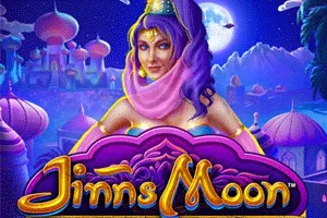 Fire Blaze: Jinns Moon - ZENPLAY77