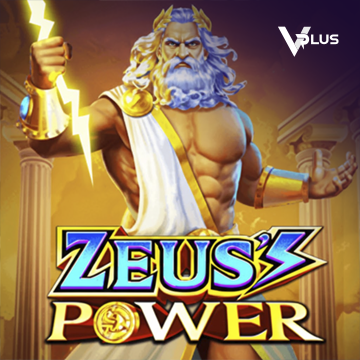 Zeus Power - ZENPLAY77