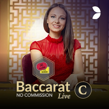 No Commission Speed Baccarat C - ZENPLAY77