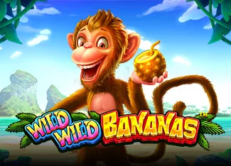 Pragmatic : Wild Wild Bananas - ZENPLAY77