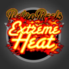 Retro Reels - Extreme Heat - ZENPLAY77