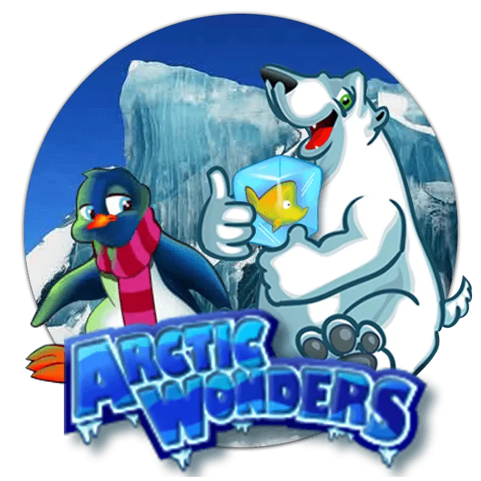 Habanero : Arctic Wonders - ZENPLAY77