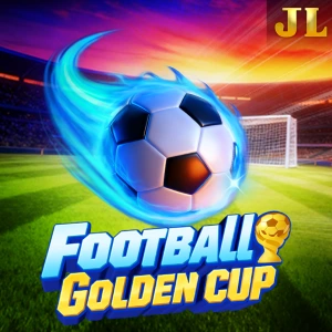 Football Golden Cup - ZENPLAY77