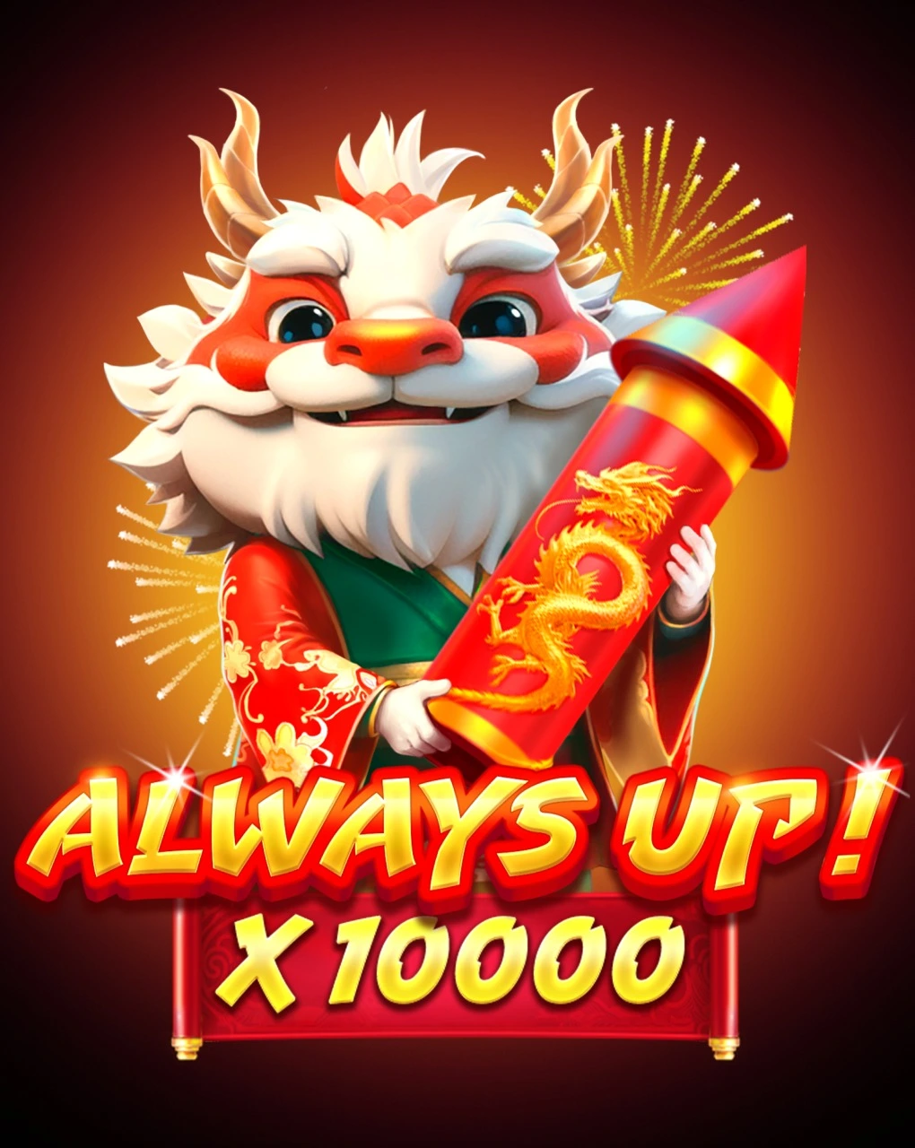 Bgaming : Always Up! x10000 - ZENPLAY77