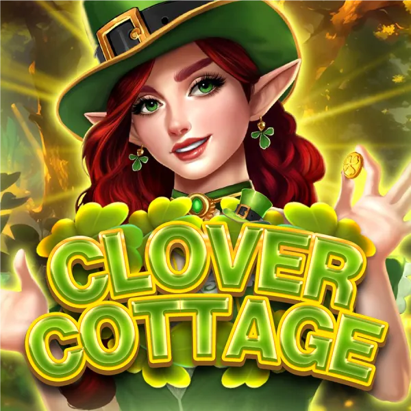 Clover Cottage - ZENPLAY77