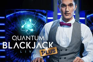 Quantum Blackjack Plus - ZENPLAY77