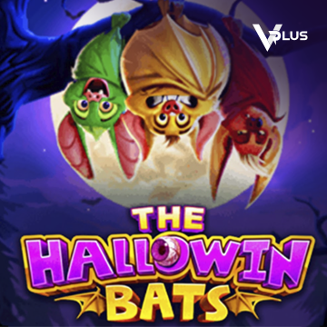 The Hallowin Bats - ZENPLAY77