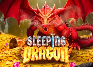 Pragmatic : Sleeping Dragon - ZENPLAY77