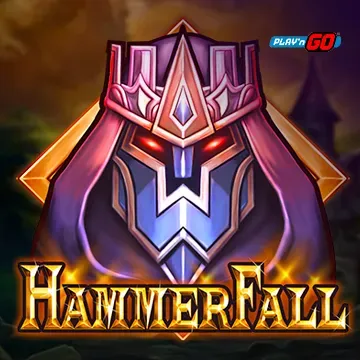 PlaynGo : HammerFall - ZENPLAY77