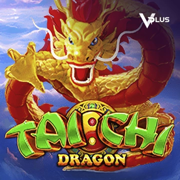 Taichi Dragon - ZENPLAY77