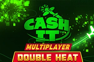 Cash It Multiplayer Double Heat - ZENPLAY77