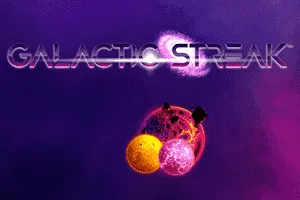 Galactic Streak - ZENPLAY77