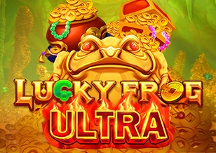 Katak Beruntung ULTRA - ZENPLAY77