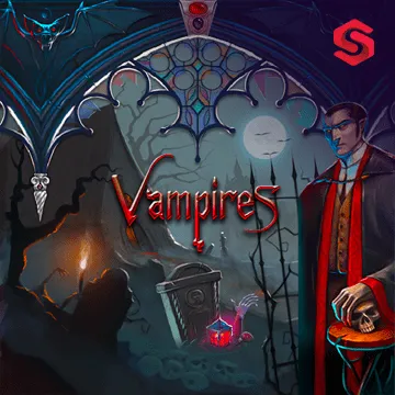 Vampires - ZENPLAY77