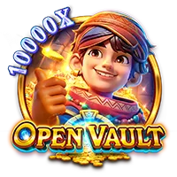 Facai : OPEN VAULT - ZENPLAY77