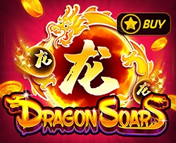 Dragon Soar - ZENPLAY77