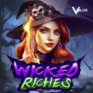 Wicked Riches - ZENPLAY77