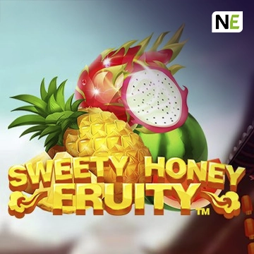 Sweety Honey Fruity - ZENPLAY77