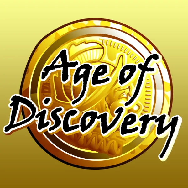 Age Of Discovery - ZENPLAY77