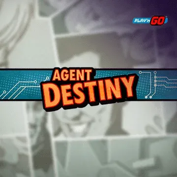 PlaynGo : Agent Destiny - ZENPLAY77
