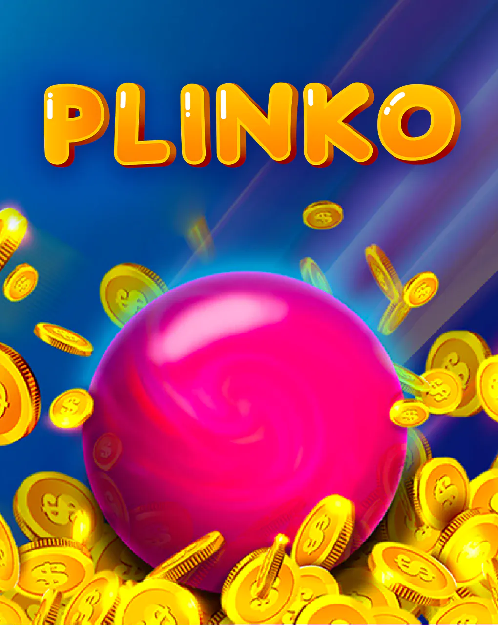 Plinko - ZENPLAY77