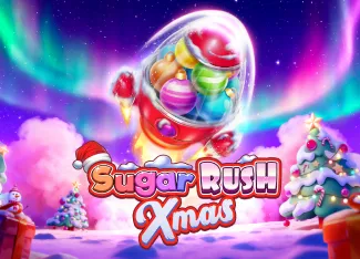 Pragmatic : Sugar Rush Xmas - ZENPLAY77