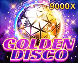 Golden Disco - ZENPLAY77