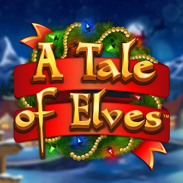 A Tale of Elves - ZENPLAY77
