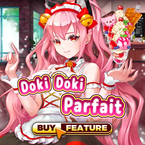 Doki Doki Parfait - ZENPLAY77
