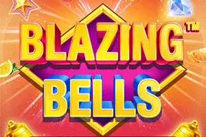 Blazing Bells - ZENPLAY77