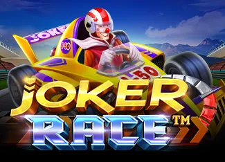 Pragmatic : Joker Race - ZENPLAY77