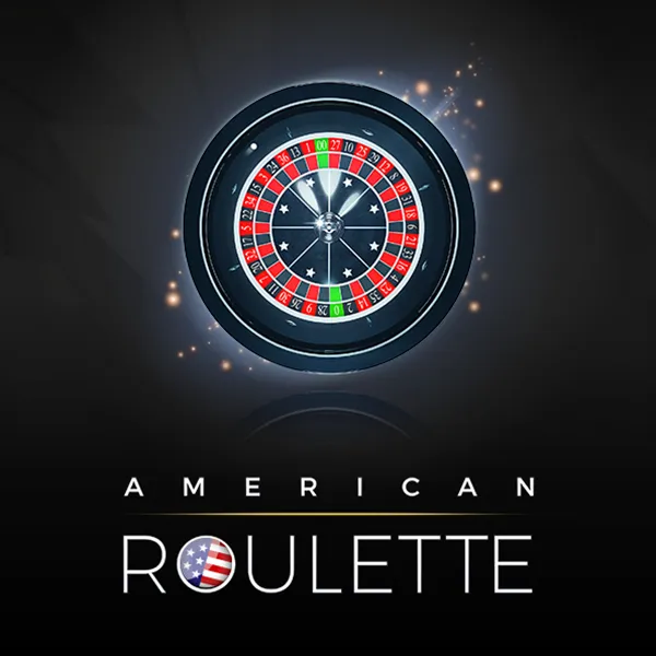 American Roulette (Jade) - ZENPLAY77