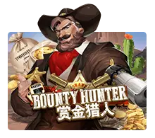 Joker123 : Bounty Hunter - ZENPLAY77