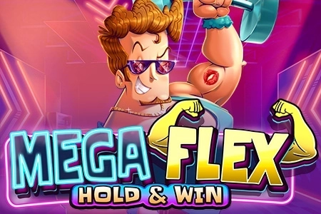 Mega Flex: Hold & Win - ZENPLAY77