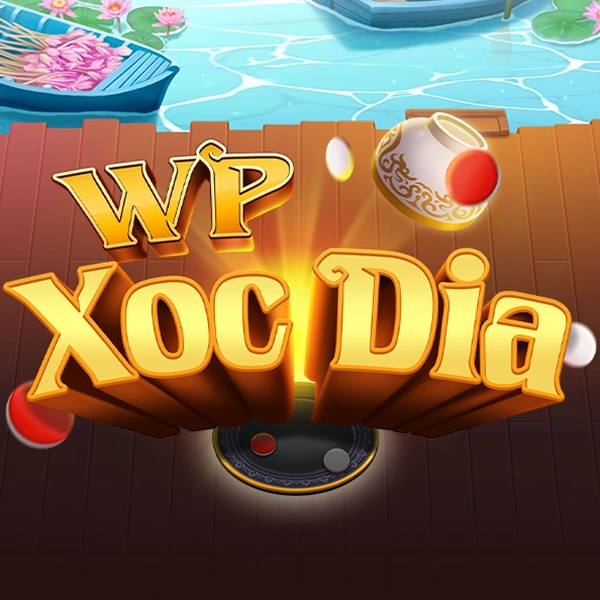 WP Xoc Dia - ZENPLAY77