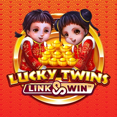 Lucky Twins & 9 Lions - ZENPLAY77